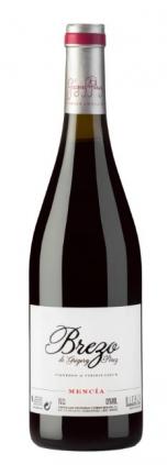Bodegas Mengoba - Brezo Mencia NV