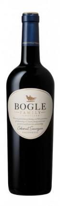 Bogle - Cabernet Sauvignon NV