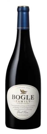 Bogle - Pinot Noir NV