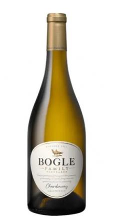 Bogle - Chardonnay NV