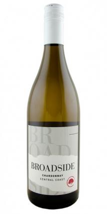 Broadside - Chardonnay NV