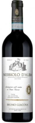Bruno Giacosa - Nebbiolo d'Alba NV