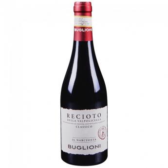 Buglioni - Recioto NV (500ml)