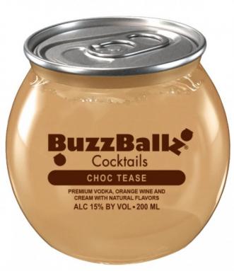 BuzzBallz - Choc Tease (200ml)