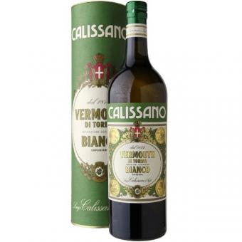 Calissano - Bianco Vermouth NV