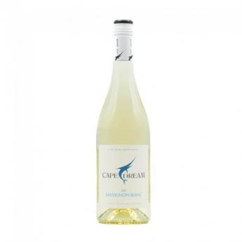 Cape Dream - Sauvignon Blanc NV