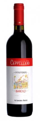 Cappellano - Barolo Rupe 2006