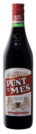 Carpano Punt e Mes - Vermouth