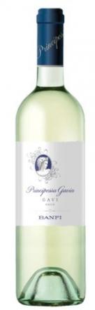 Castello Banfi - Principessa Gavi  NV