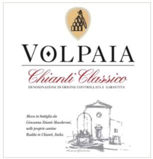 Castello di Volpaia - Chianti Classico NV