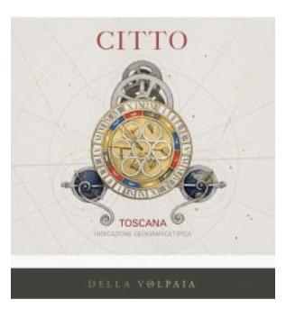 Castello di Volpaia - Citto Toscana NV