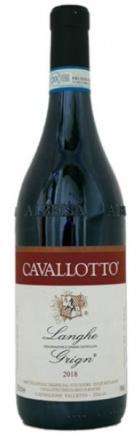 Cavallotto - 'Grign' Grignolino 2021