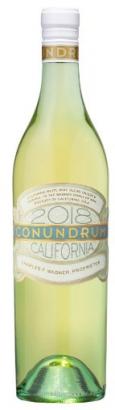 Caymus - Conundrum - White Blend NV