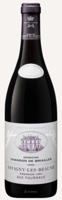 Chandon De Briailles - Forneaux 2012