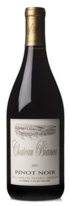 Chateau Bianca - Pinot Noir Willamette Valley NV