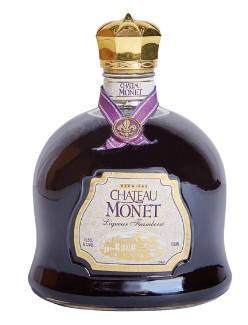 Chateau Monet - Framboise Liqueur