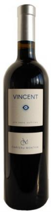 Chateau Montfin - Vincent 2021