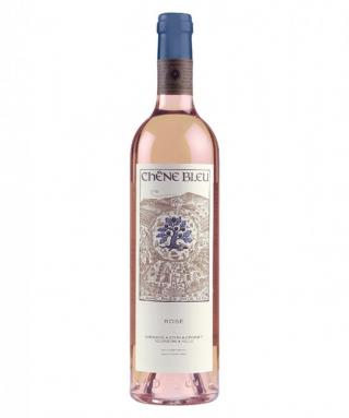 Chene Bleu - Rose NV