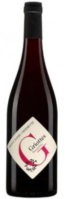 Chermette - Beaujolais Griottes NV