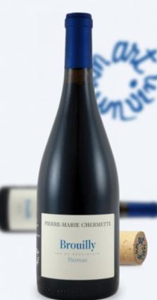 Chermette - Brouilly 2021