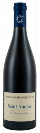 Chermette - Saint Amour 'Les Champs Grilles' NV