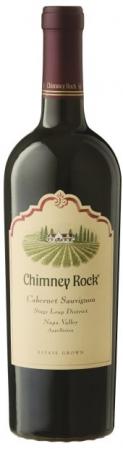 Chimney Rock - Cabernet Sauvignon 2021