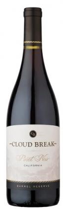 Cloud Break - Pinot Noir NV