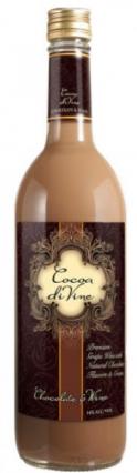 Cocoa Vino - Chocolate & Wine NV