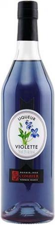 Combier - Liqueur De Violette
