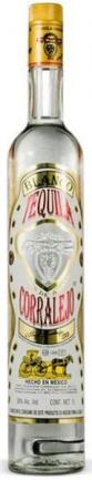 Corralejo - Tequila Blanco