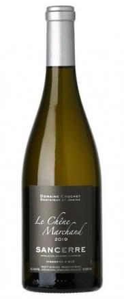 Crochet Le Chene Marchand - Sancerre NV