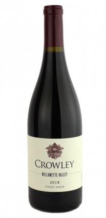 Crowley - Pinot Noir NV