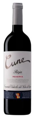 Cune - Rioja Reserva 2020