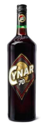 Cynar - Artichoke Aperitif Liqueur (1L)