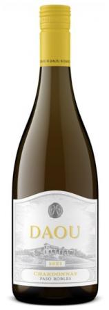 Daou - Chardonnay NV