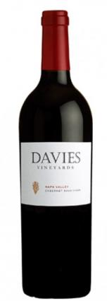 Davies - Cabernet Sauvignon 2019