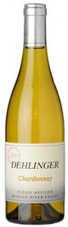 Dehlinger Winery - Chardonnay NV