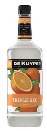 Dekuyper - Triple Sec (1L)