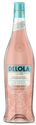 Delola by J.Lo - Paloma Rosa Spritz