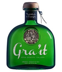 Distillerie Bonollo Umberto - Gra'it Grappa