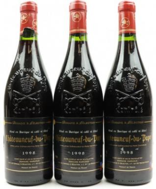Domaine & Selection - Chateauneuf Du Pape 2016