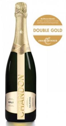 Domaine Chandon - Brut NV