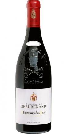 Domaine de Beaurenard - Chteauneuf-du-Pape 2020