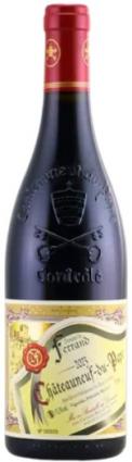 Domaine de Ferrand - Chateauneuf du Pape 2023
