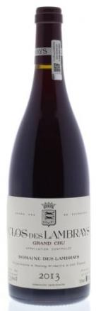 Domaine des Lambrays - Clos des Lambrays 2013