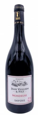 Domaine Jean Vullien - Mondeuse Jean Porte NV