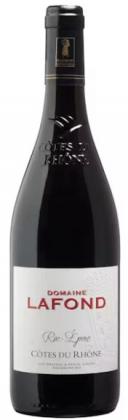Domaine Lafond - Cotes du Rhone NV