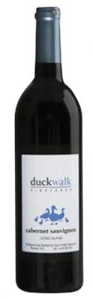 Duck Walk Winery - Cabernet Sauvignon NV