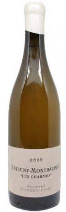Dupont Fahn - Puligny Montrachet 2020