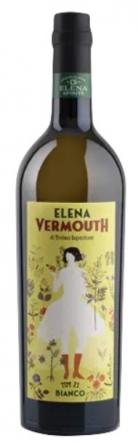 Elena Penna - Vermouth Di Torino Bianco